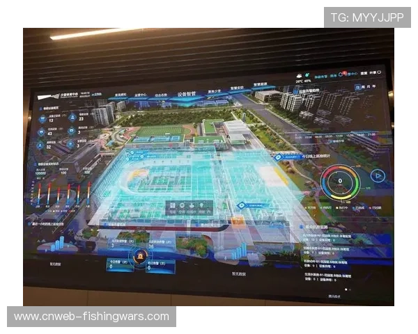智慧场馆与城市公共服务平台深化对接,拓展便民应用场景